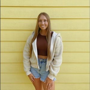 Meet your Posher, Jenny